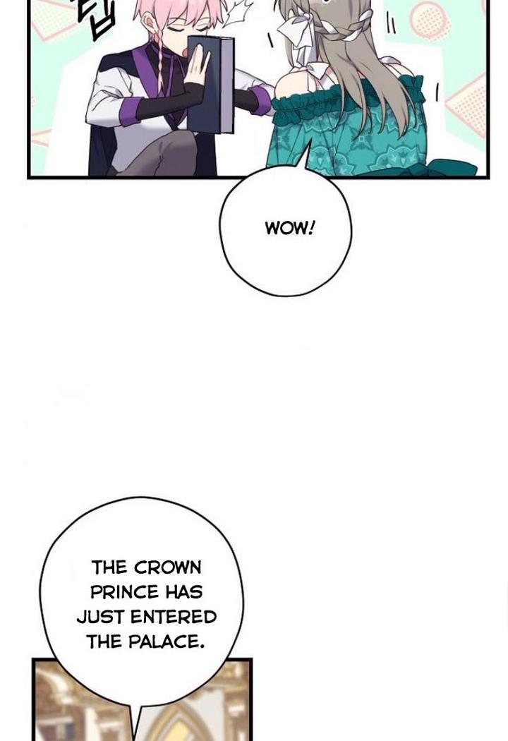 Please Cry, Crown Prince - Chapter 26