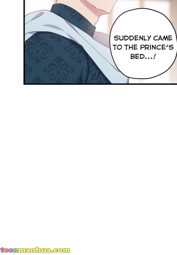 Please Cry, Crown Prince - Chapter 19