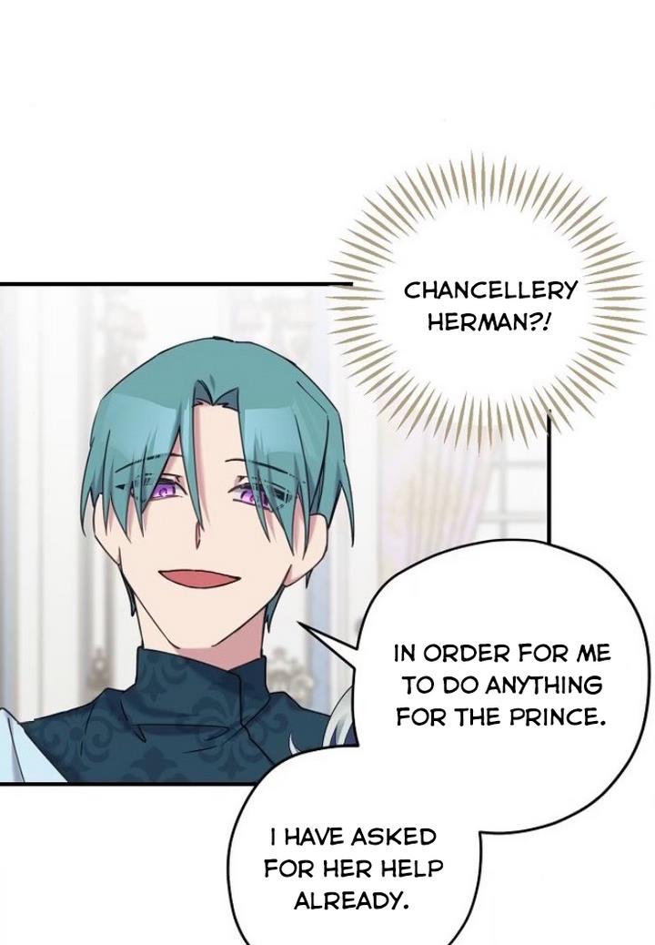 Please Cry, Crown Prince - Chapter 19