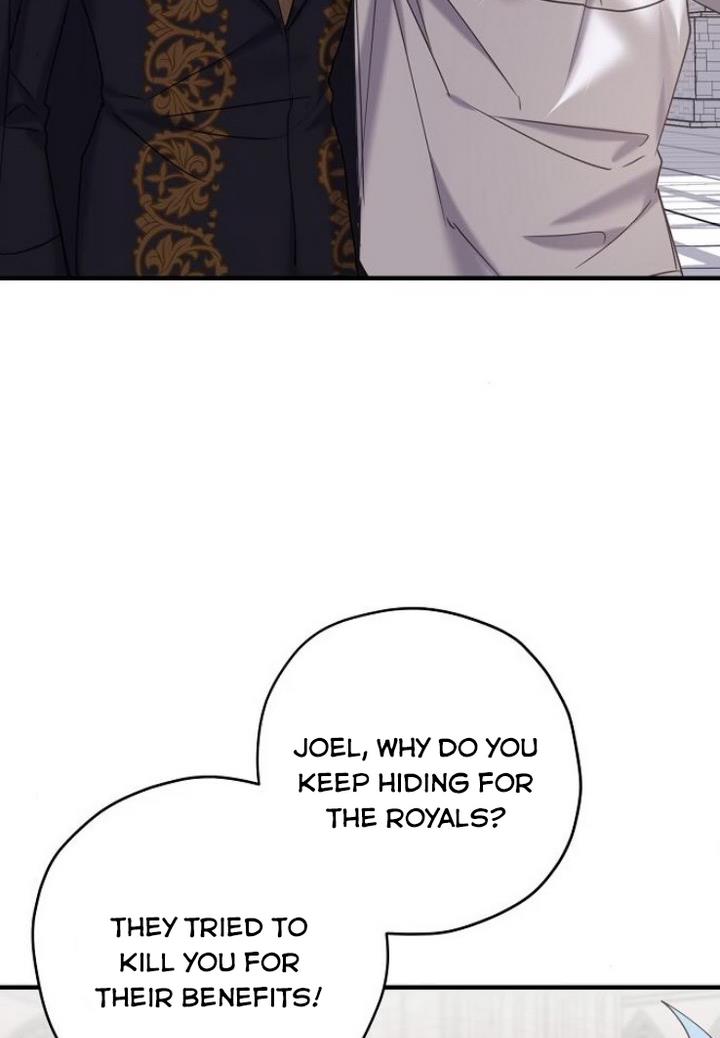 Please Cry, Crown Prince - Chapter 19