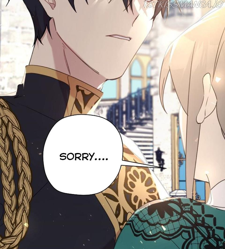 Please Cry, Crown Prince - Chapter 4