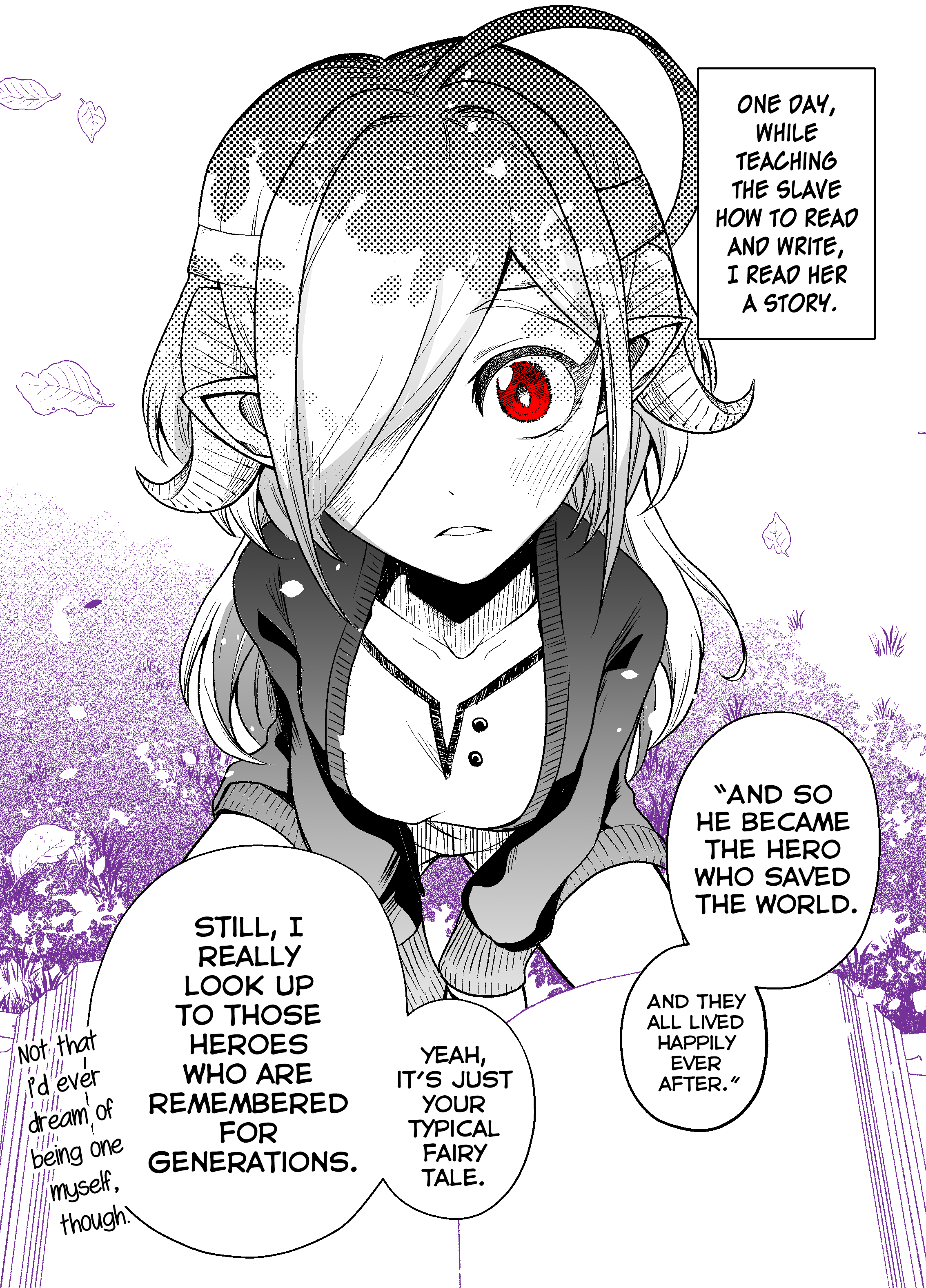 Everyday Life With A Succubus Slave - Chapter 15