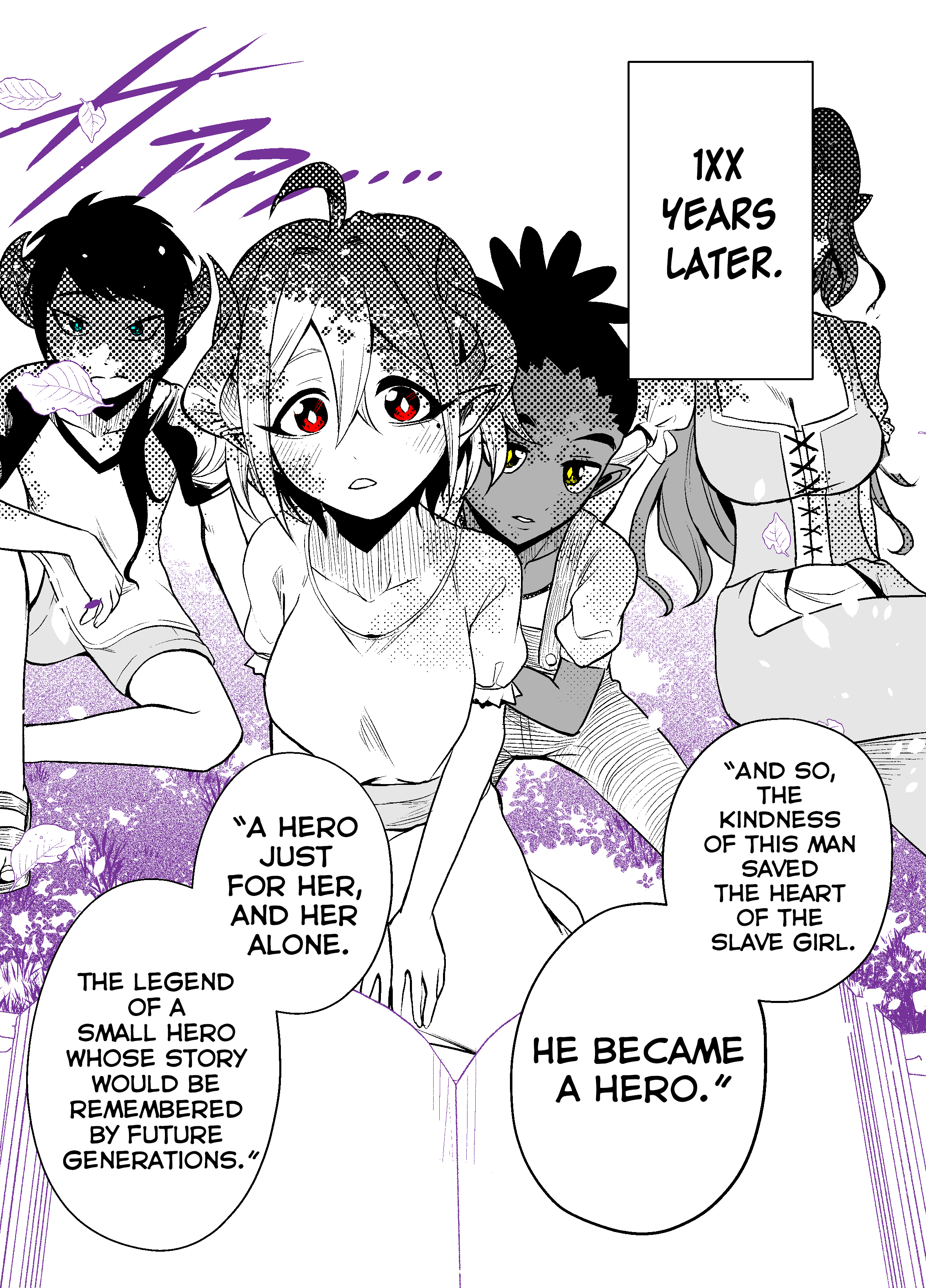 Everyday Life With A Succubus Slave - Chapter 15