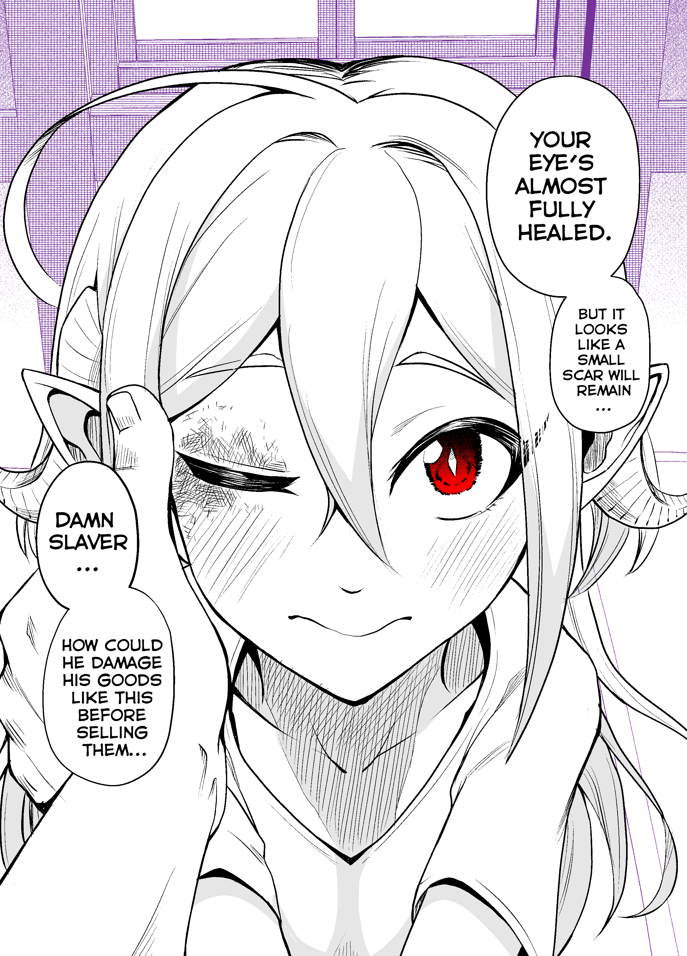 Everyday Life With A Succubus Slave - Chapter 12