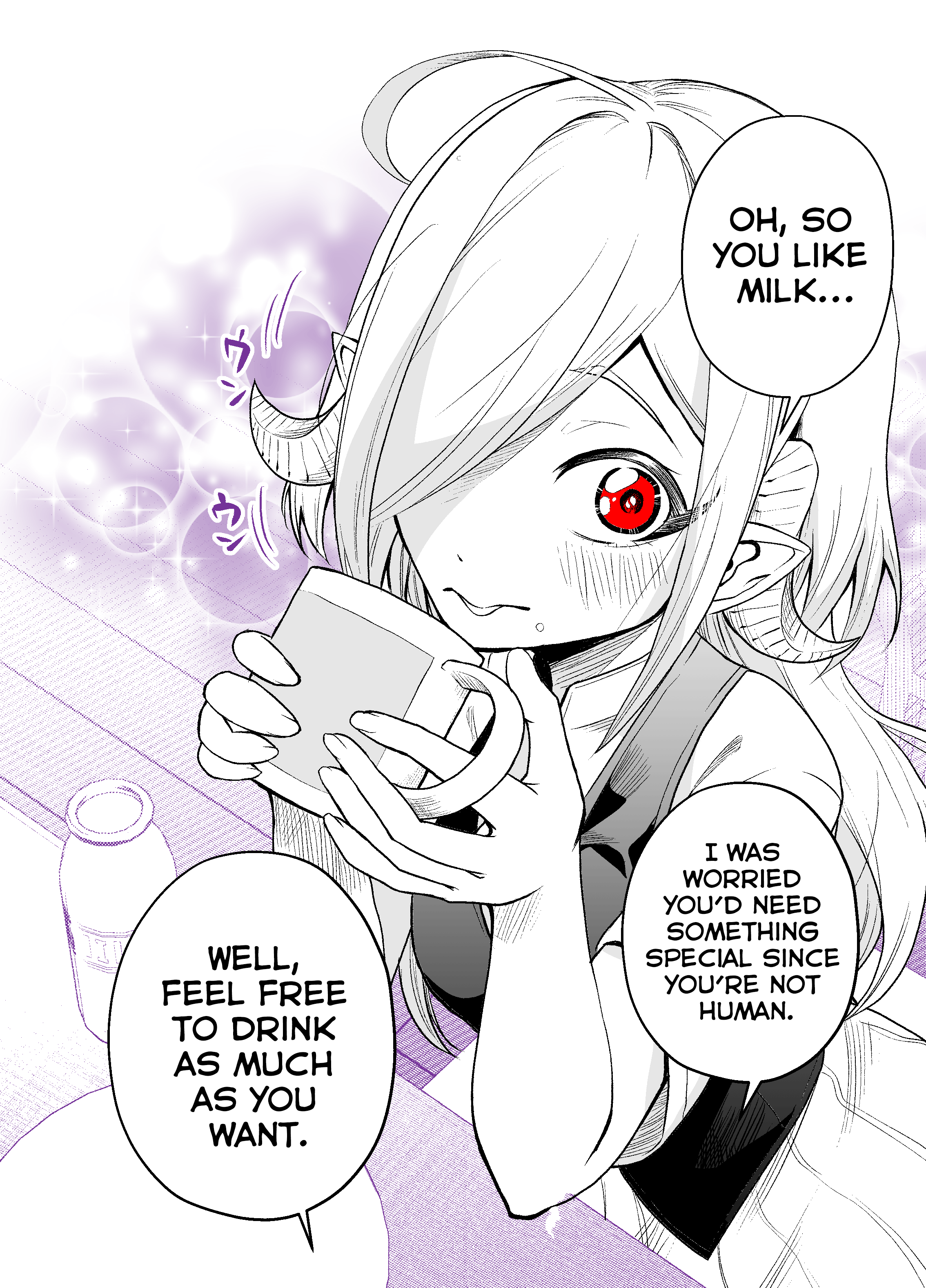 Everyday Life With A Succubus Slave - Chapter 11