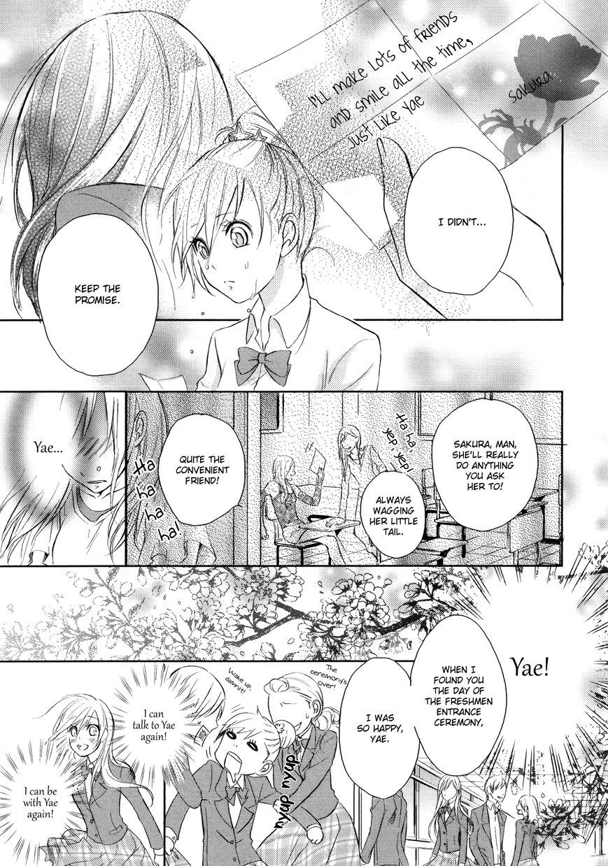 Smile Maker - Chapter 001