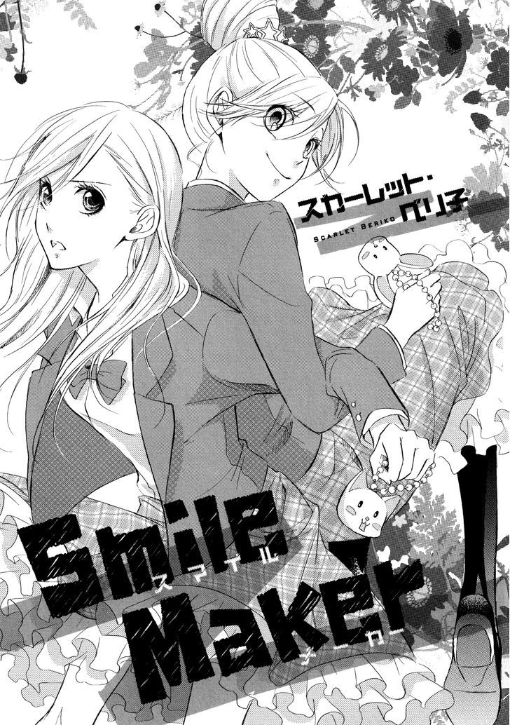 Smile Maker - Chapter 0