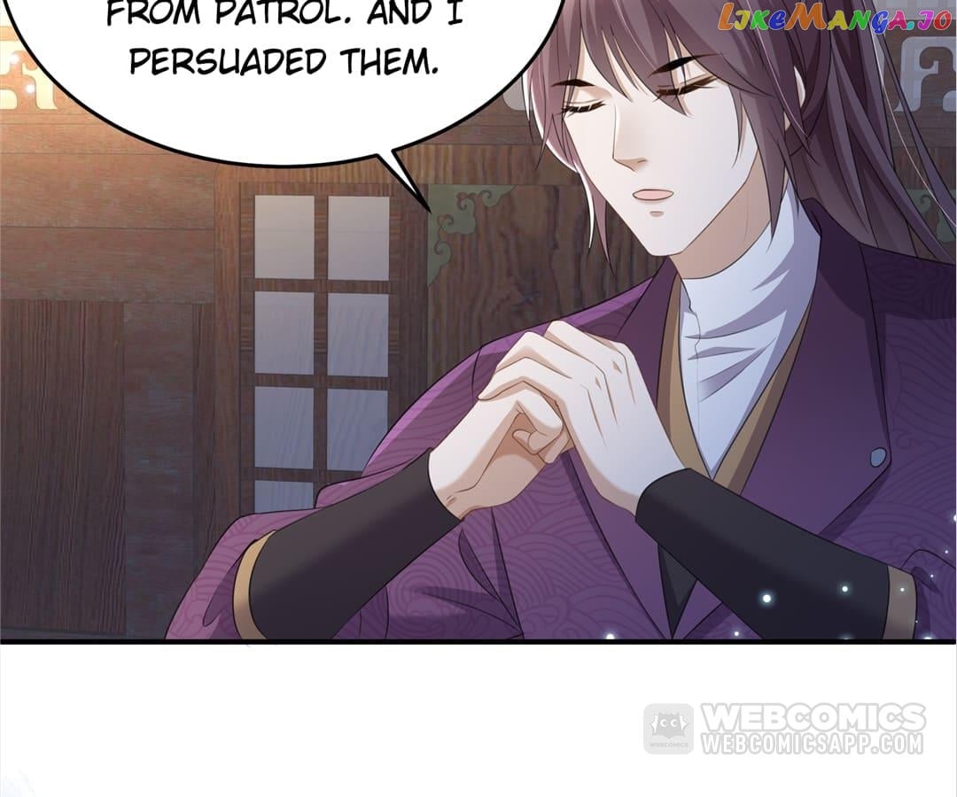 She Will Not Kiss Up To The Prince - Chapter 19