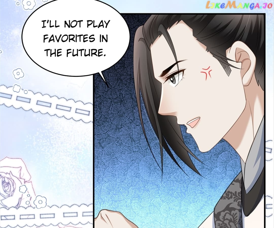 She Will Not Kiss Up To The Prince - Chapter 19