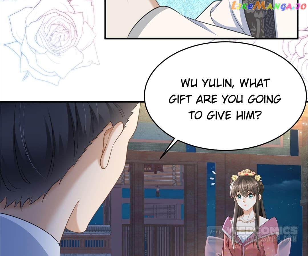 She Will Not Kiss Up To The Prince - Chapter 19