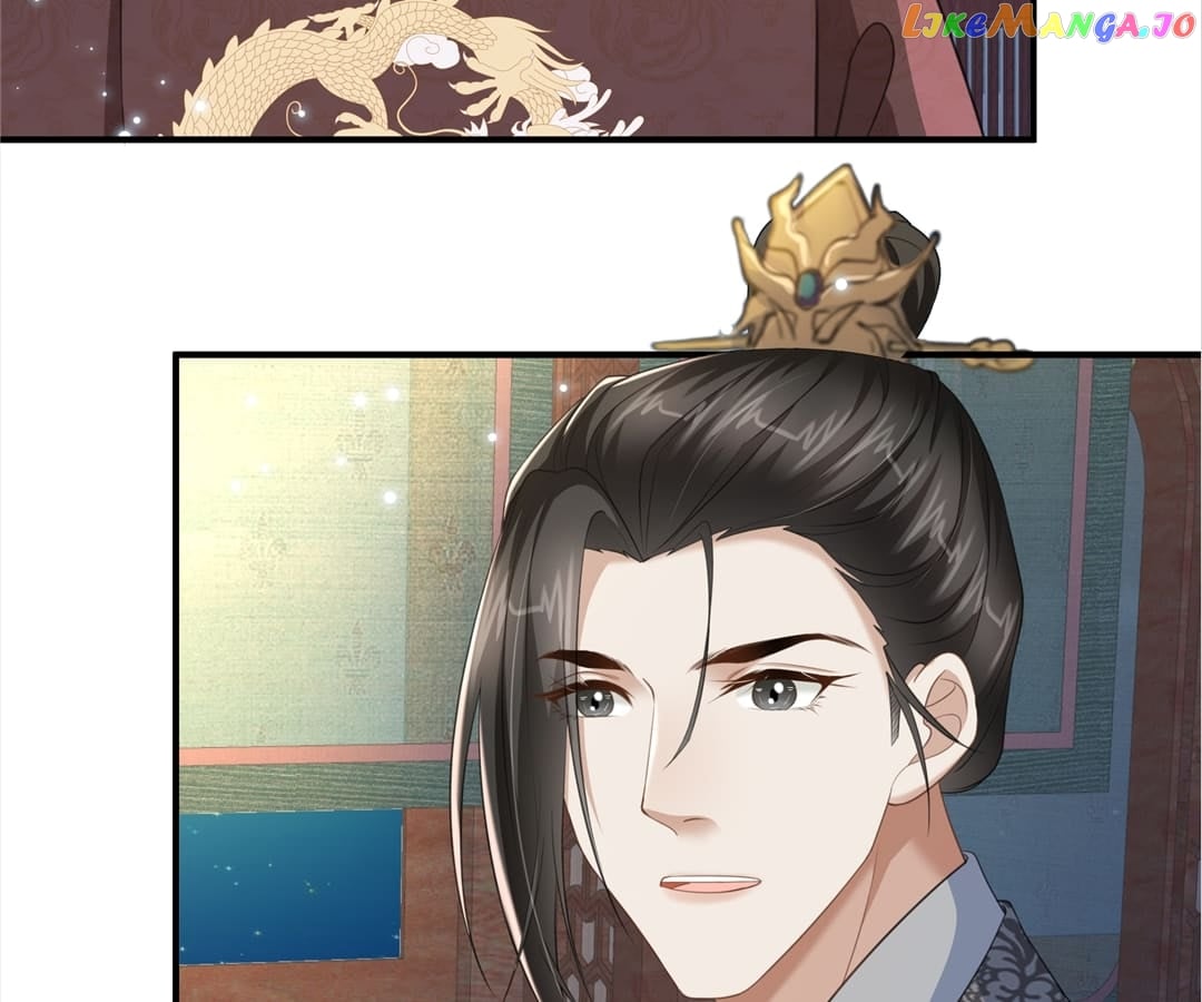 She Will Not Kiss Up To The Prince - Chapter 18