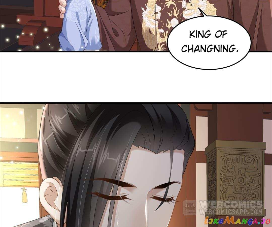 She Will Not Kiss Up To The Prince - Chapter 16