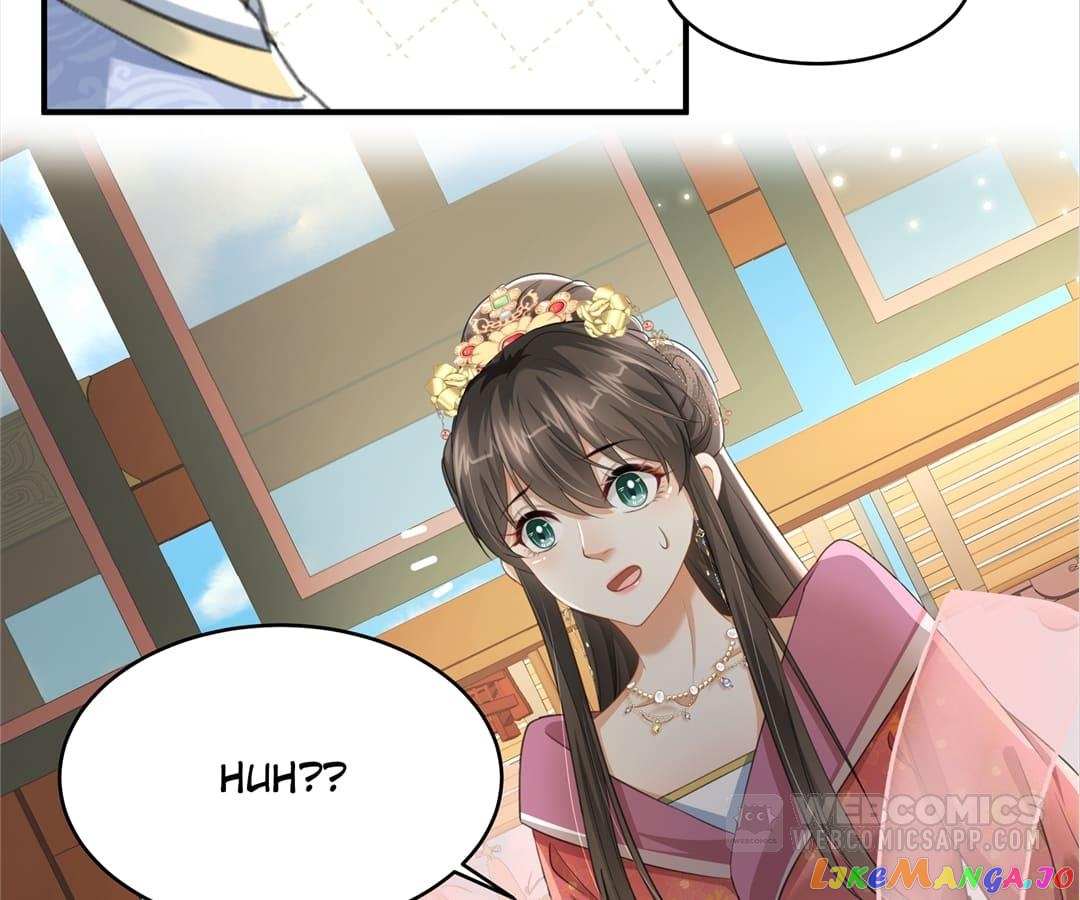 She Will Not Kiss Up To The Prince - Chapter 16