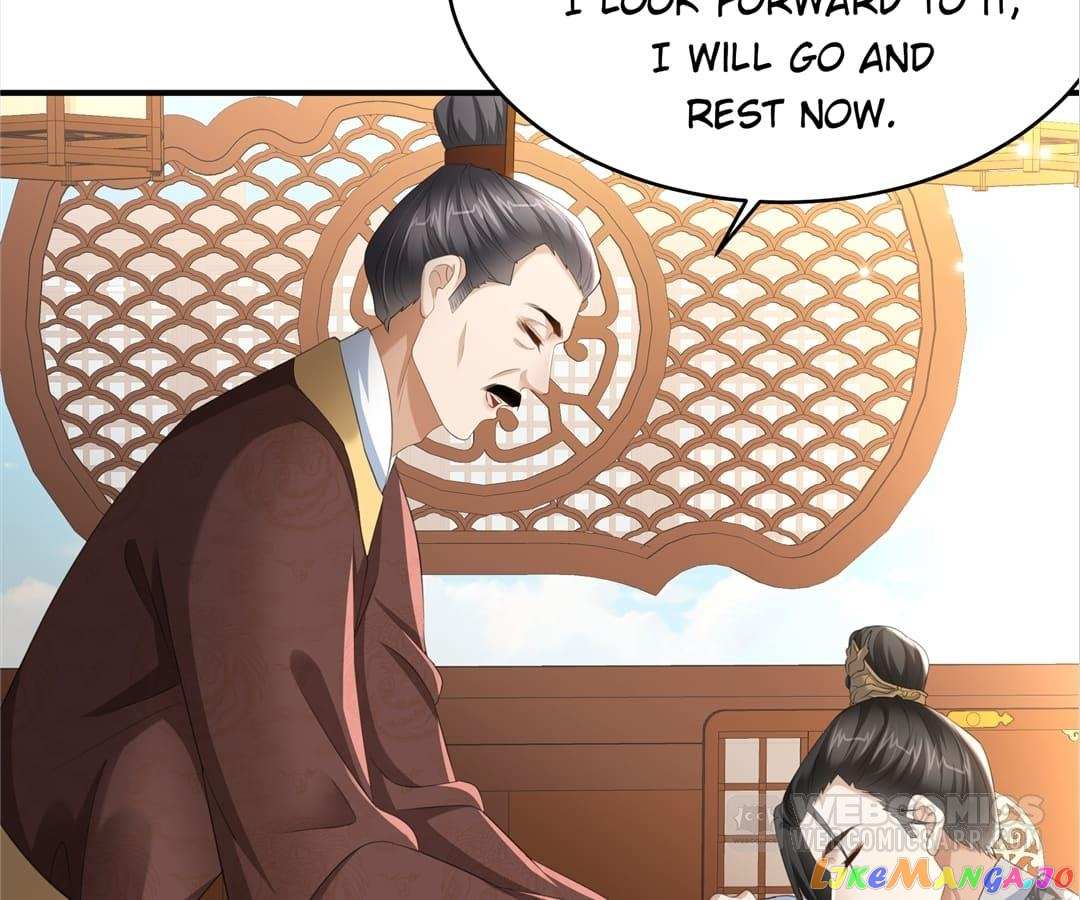 She Will Not Kiss Up To The Prince - Chapter 16