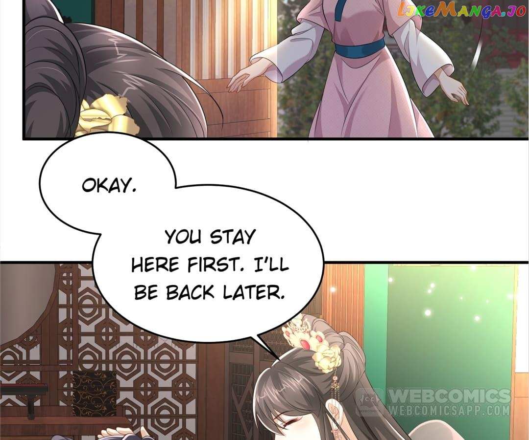 She Will Not Kiss Up To The Prince - Chapter 17