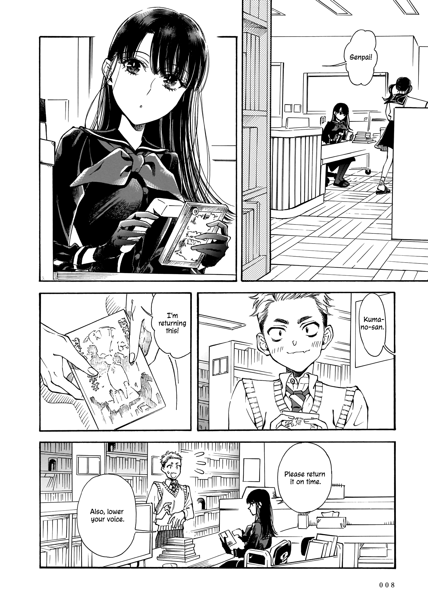 Sensei, Kongetsu Dou Desu Ka - Vol.3 Chapter 14: 13 Years Old