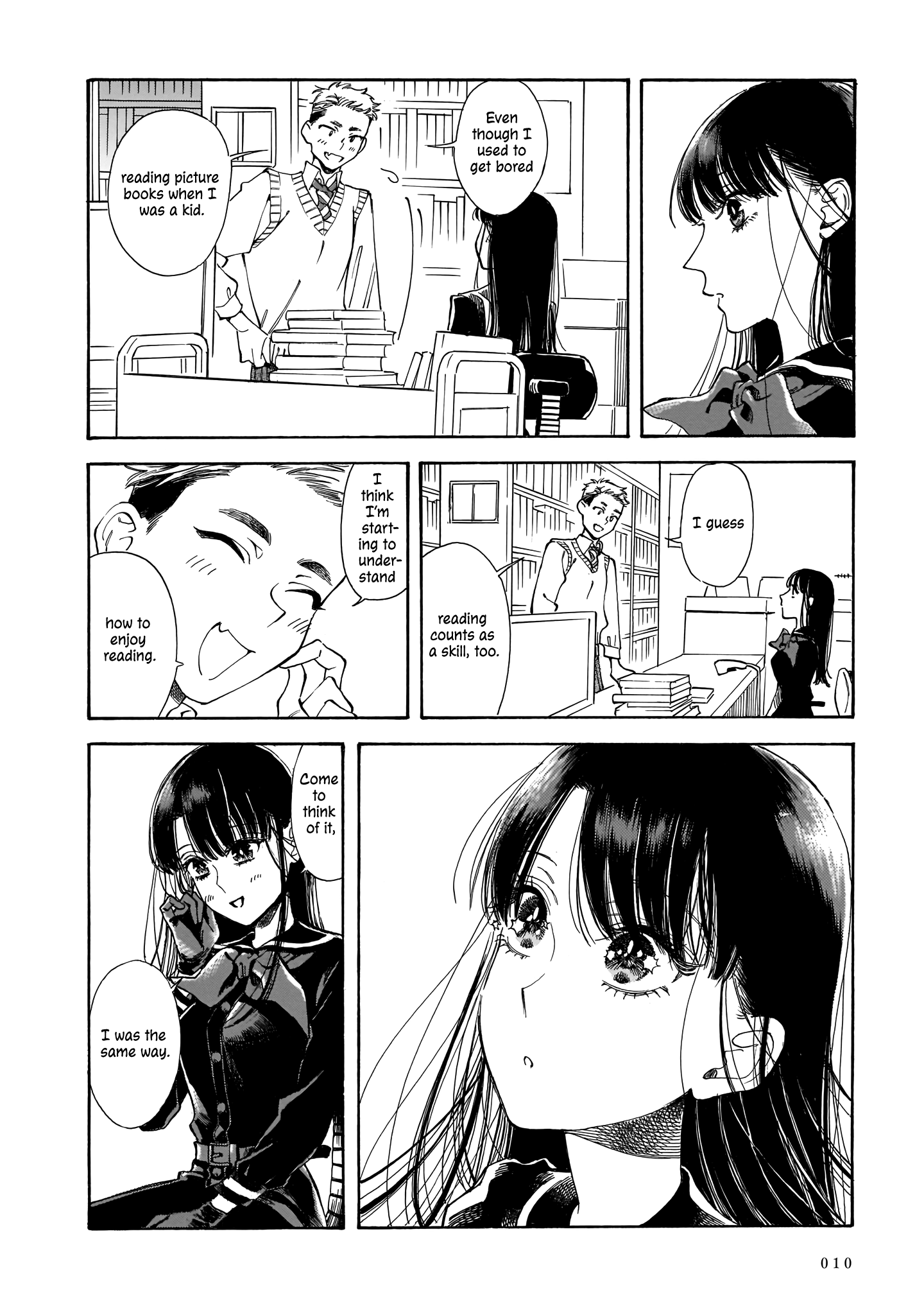 Sensei, Kongetsu Dou Desu Ka - Vol.3 Chapter 14: 13 Years Old