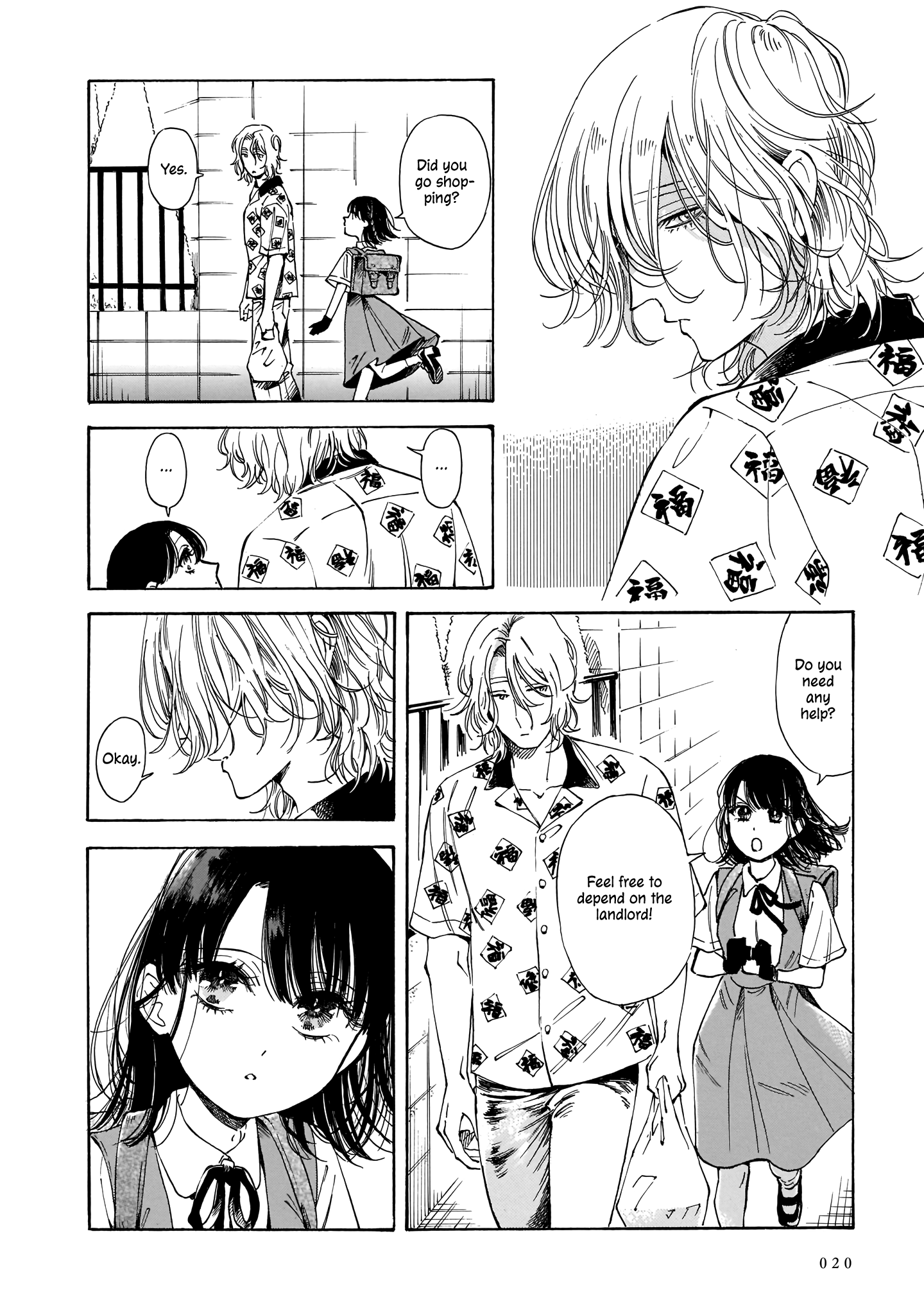 Sensei, Kongetsu Dou Desu Ka - Vol.3 Chapter 14: 13 Years Old