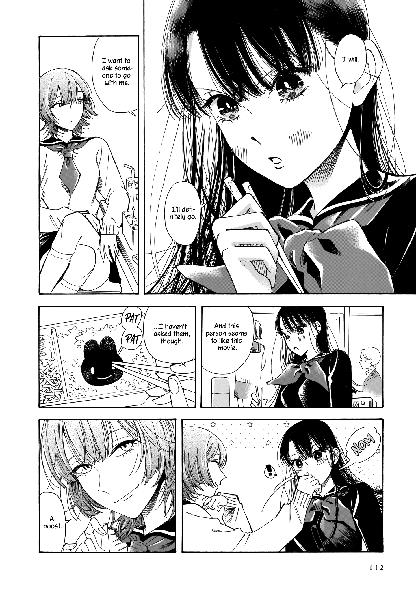 Sensei, Kongetsu Dou Desu Ka - Vol.2 Chapter 11: The First Step