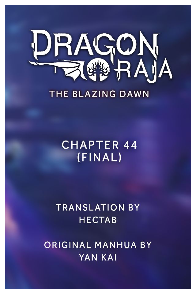 Dragon Raja - Chapter 44