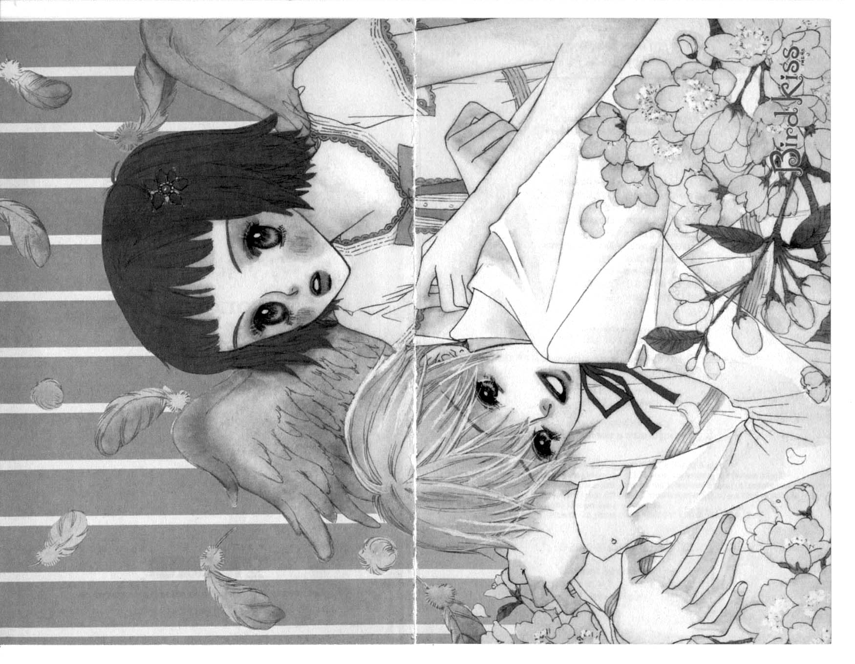 Bird Kiss - Vol.5 Chapter 18