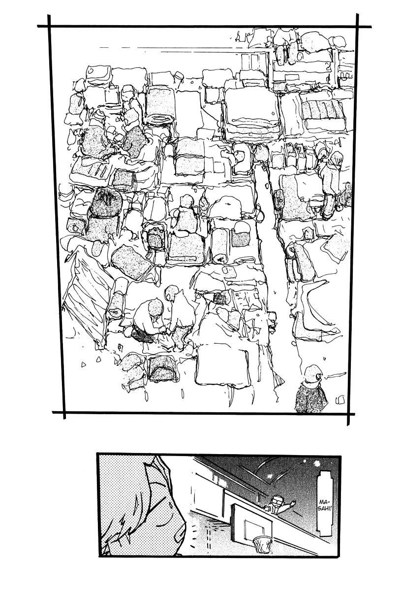 Flcl - Vol.2 Chapter 14