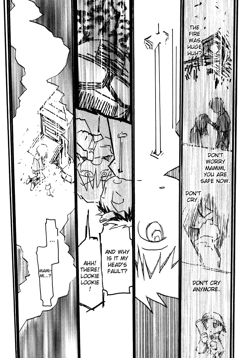 Flcl - Vol.1 Chapter 6