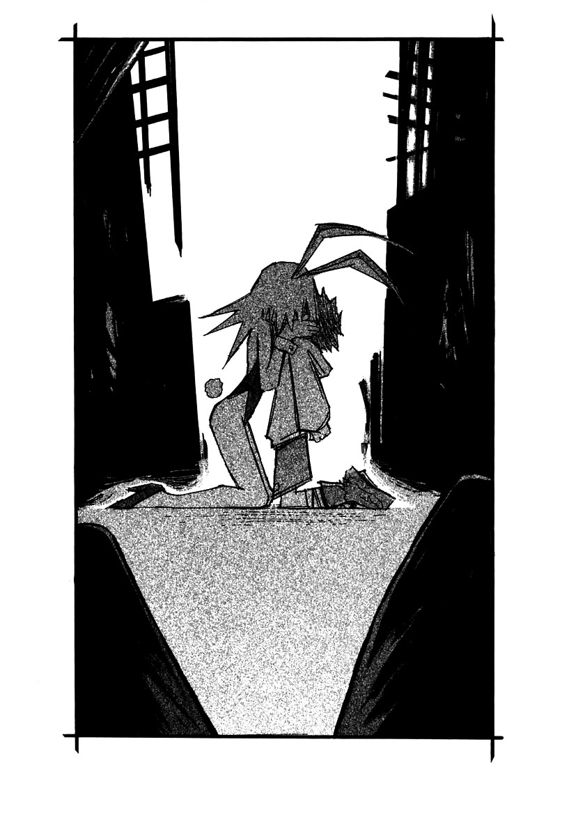 Flcl - Vol.2 Chapter 15 : [End]