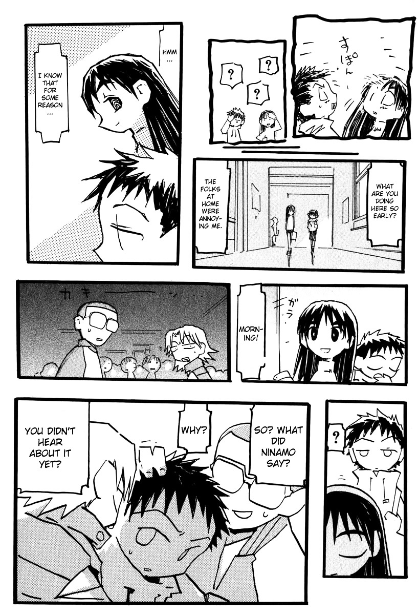 Flcl - Vol.2 Chapter 9