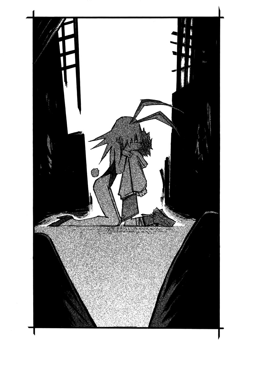 Flcl - Vol.2 Chapter 15 V2 : [End]