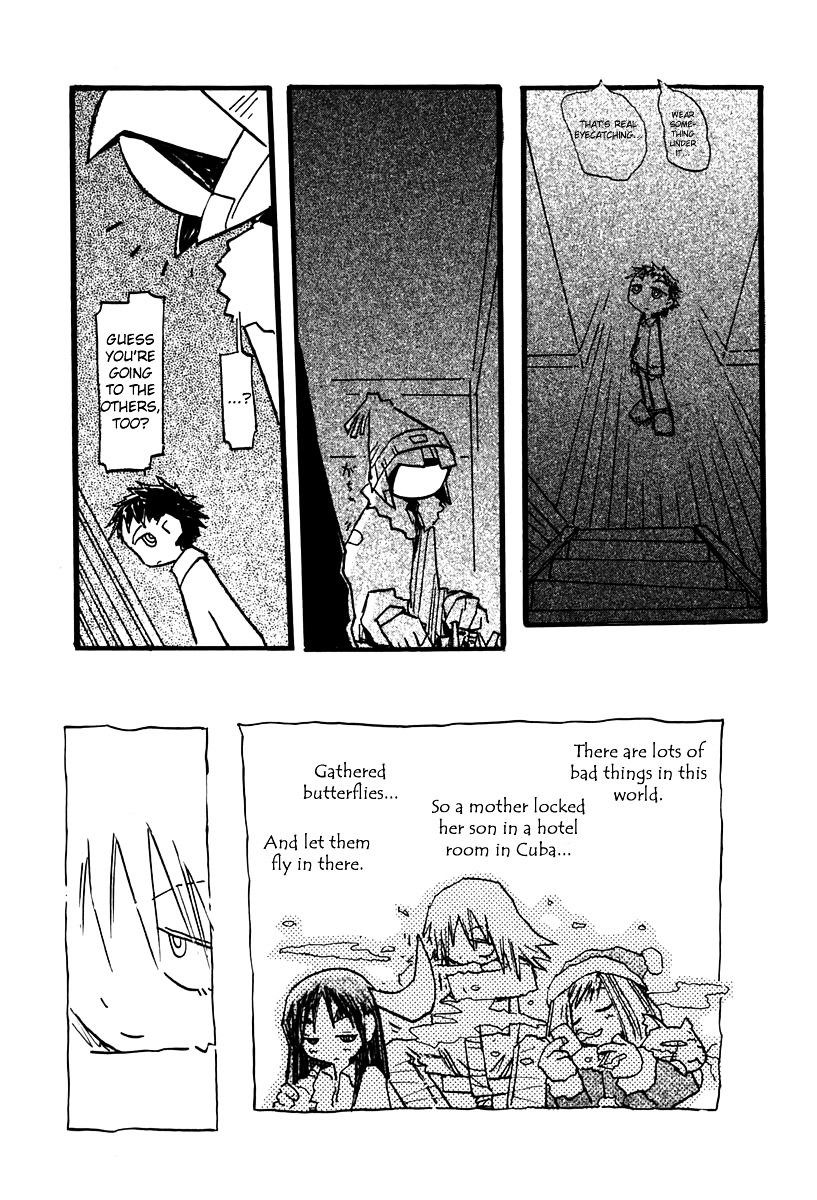 Flcl - Vol.2 Chapter 11