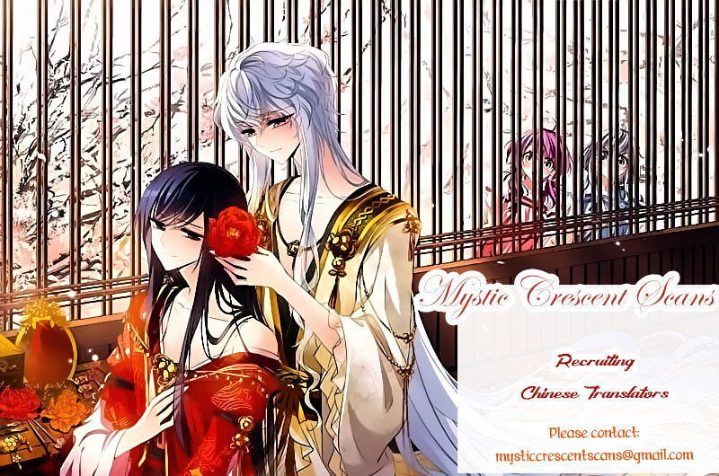 Tian Jiang Xian Shu Nan - Chapter 128.1 : Side Story 1