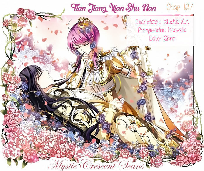 Tian Jiang Xian Shu Nan - Chapter 127