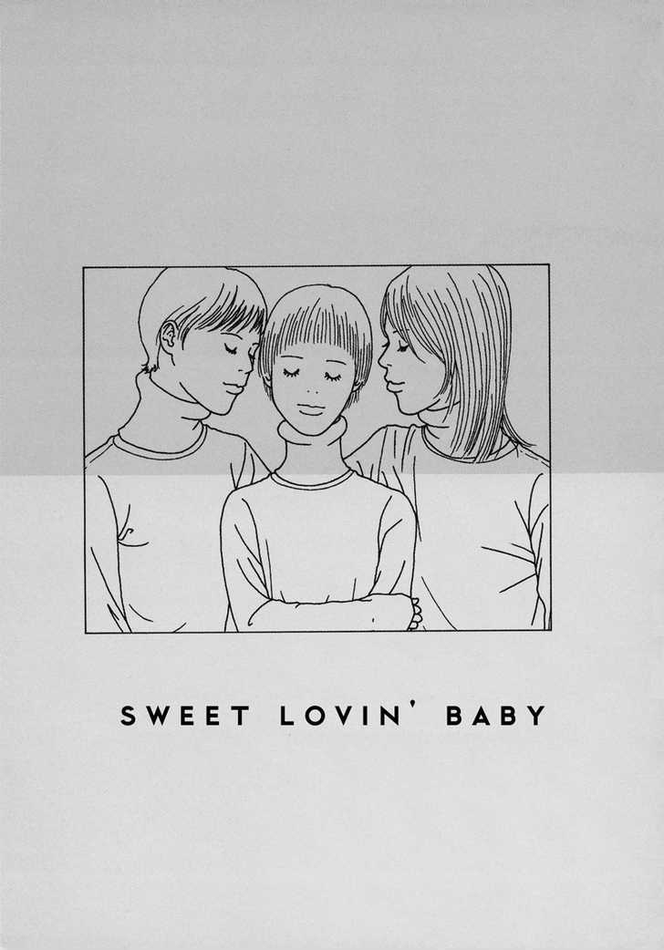 Sweet Lovin' Baby - Vol.1 Chapter 1 : Sweet Lovin  Baby