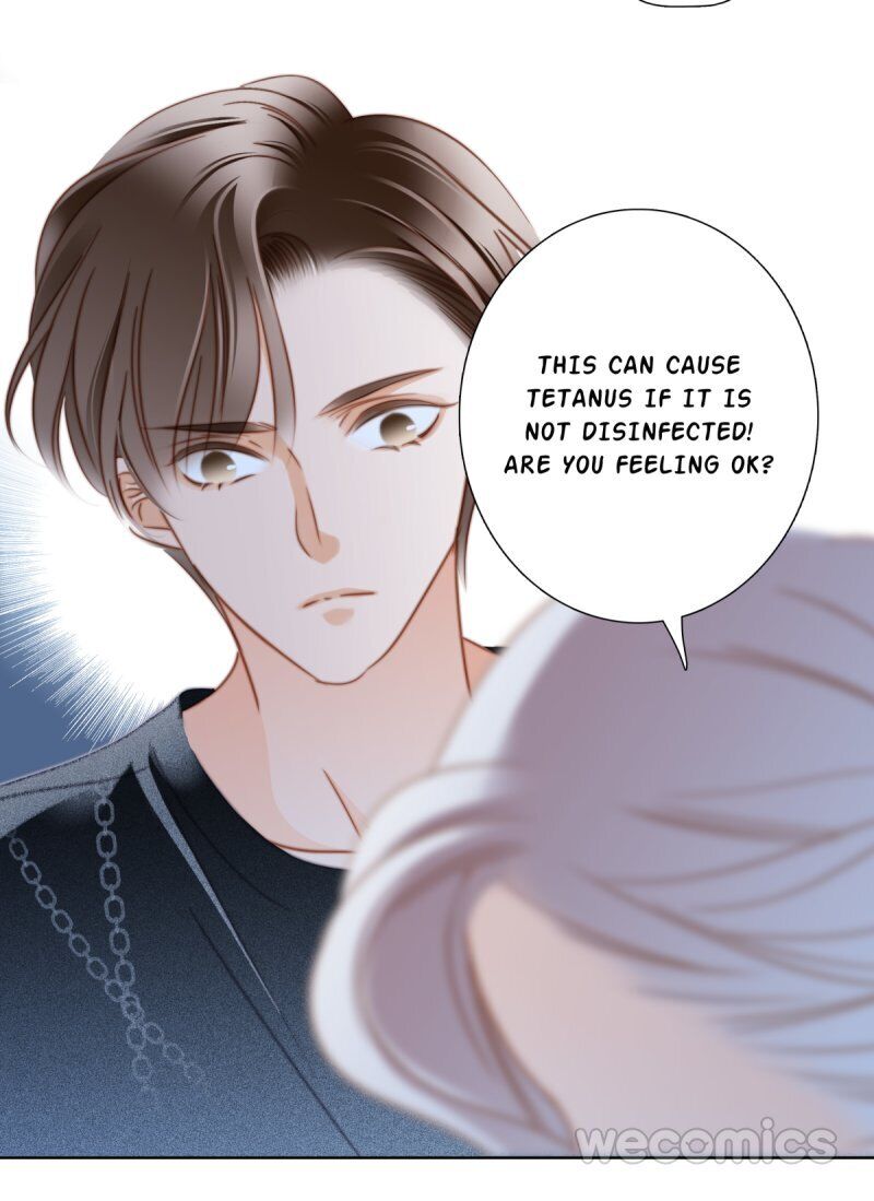 1St Kiss – I Don’t Want To Consider You As Sister Anymore - Chapter 30