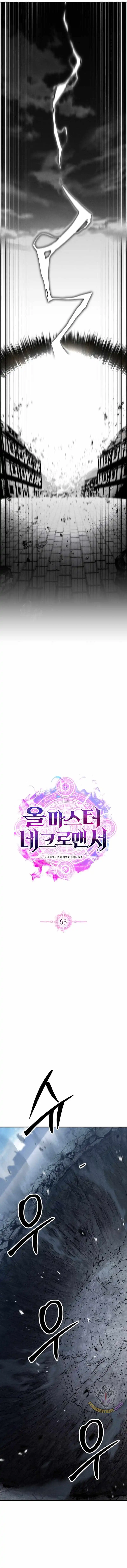 Absolute Necromancer - Chapter 63