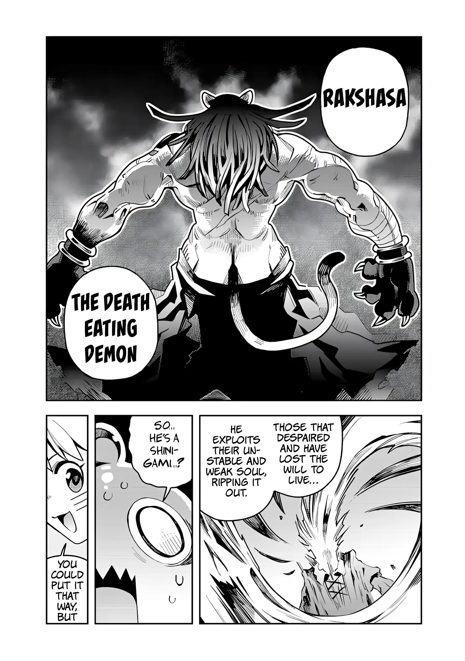 Monmusugo! 〜Living In Another World With The Strongest Monster Girls With Translation Skills〜 - Vol.1 Chapter 9.2