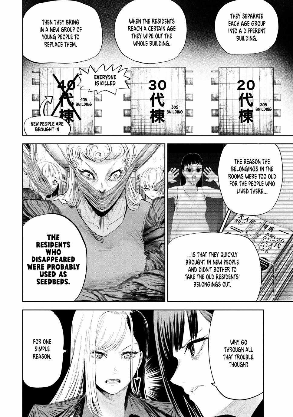 Lili-Men - Chapter 19