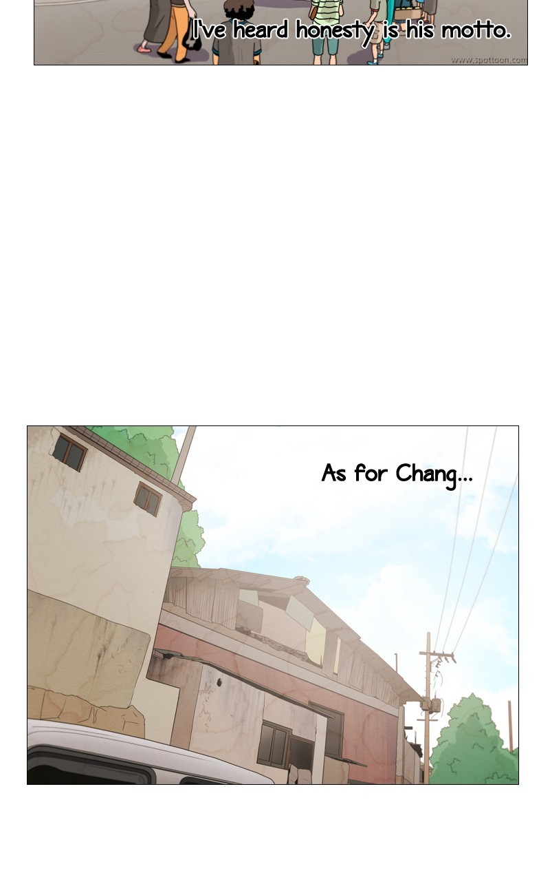 Won't Hurt You - Chapter 50