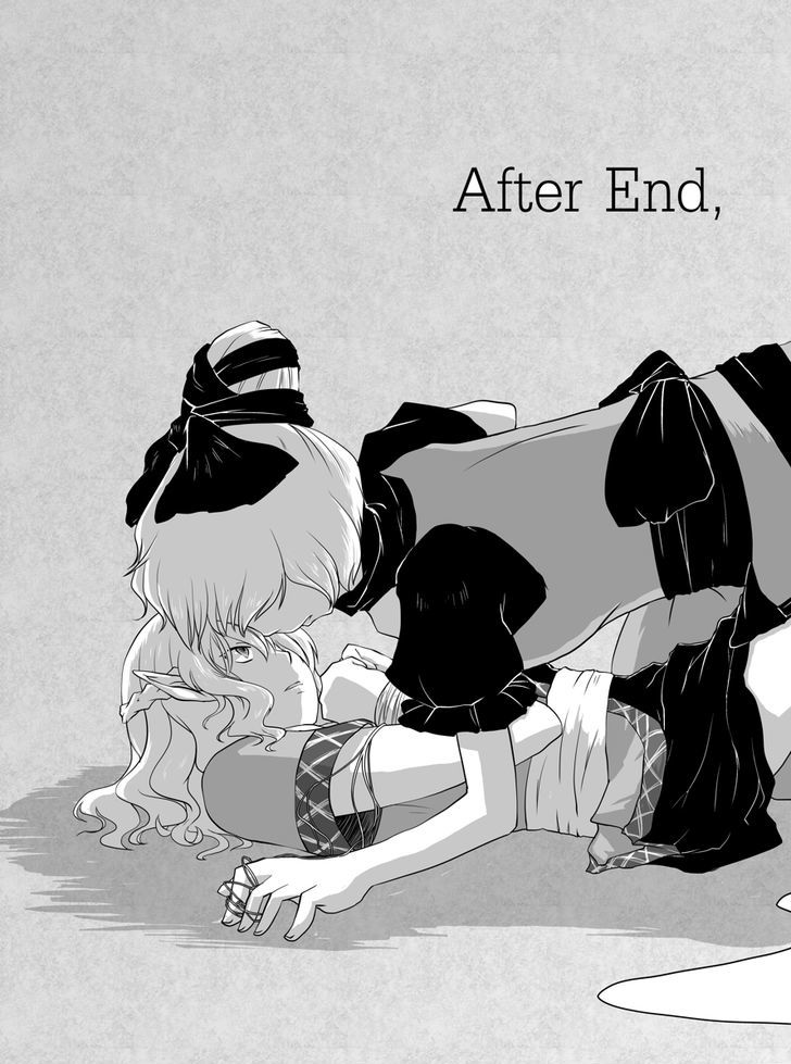 After Friend - Chapter 10