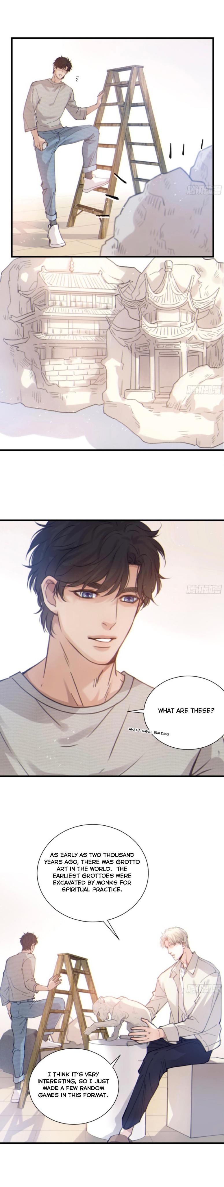 Xing Ye - Chapter 47