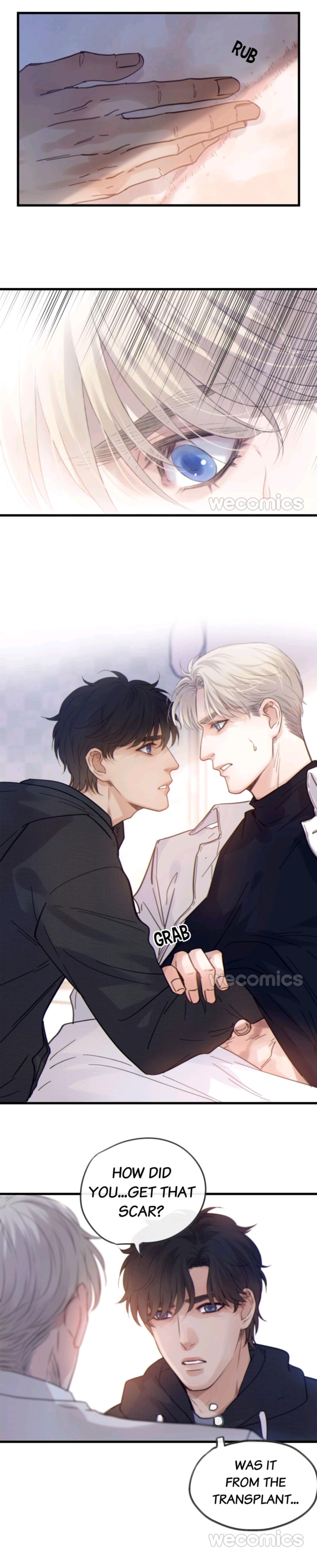 Xing Ye - Chapter 30