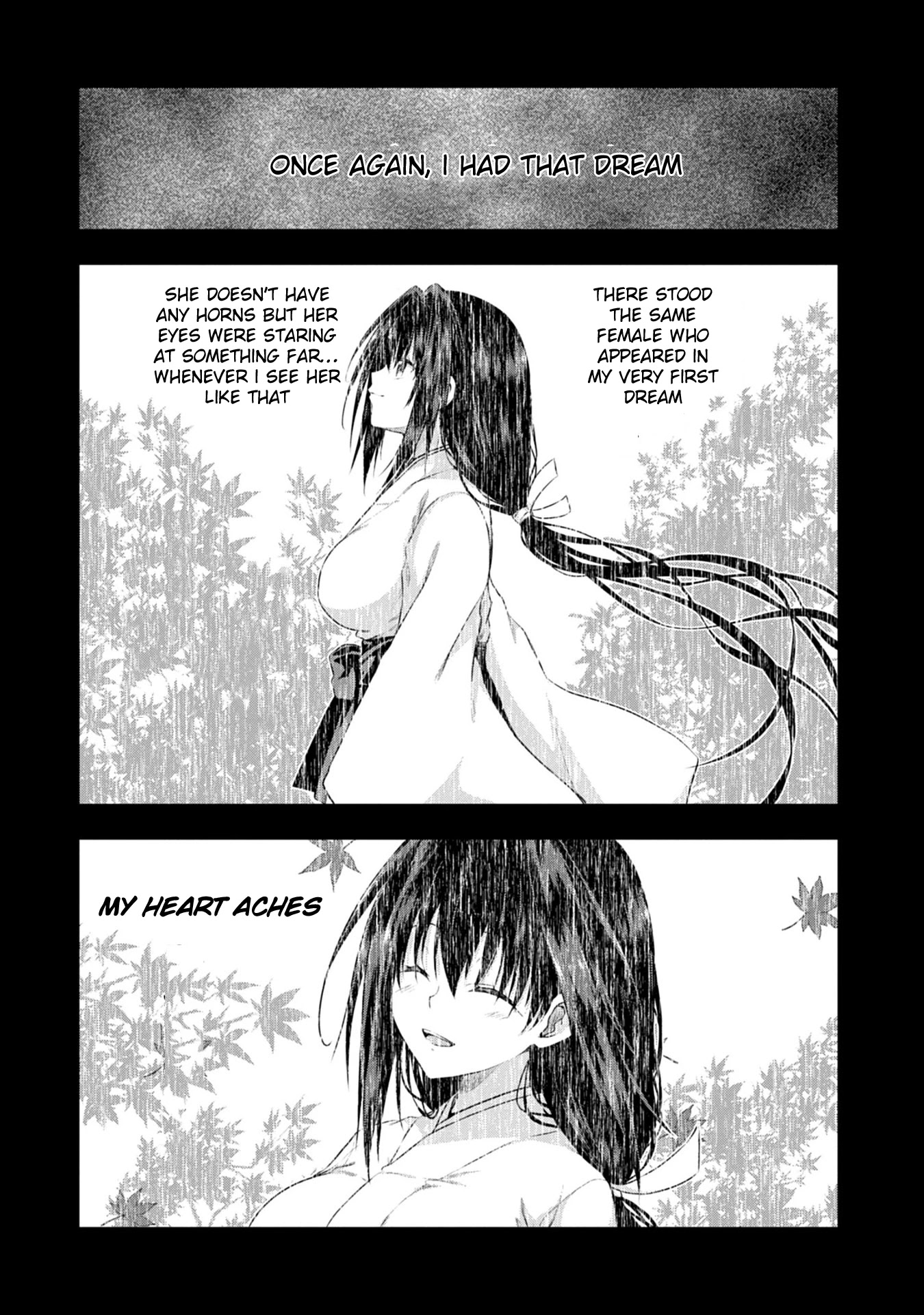 Iroha Ni Ho Ero - Chapter 1: Beauty & Stupid