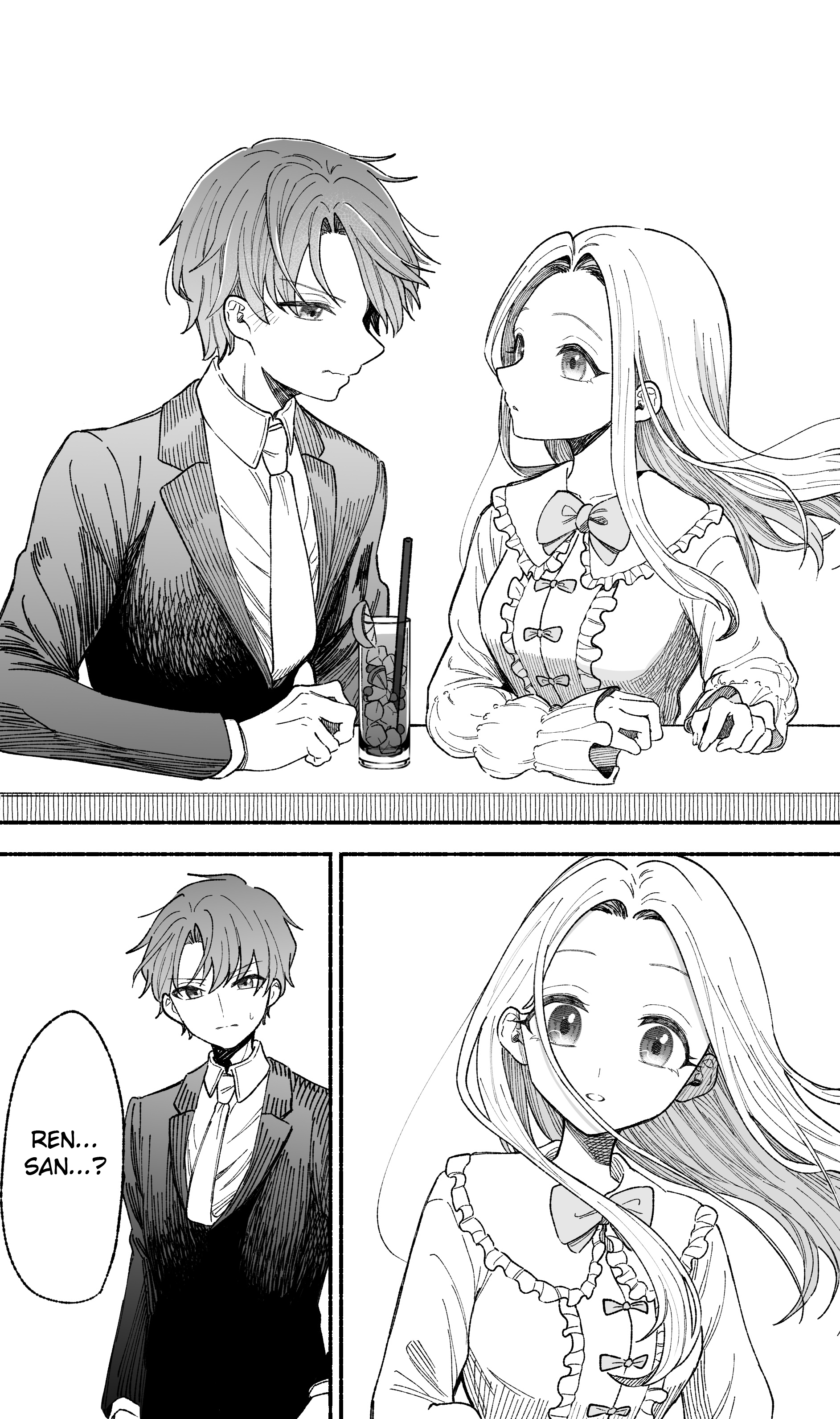 Watashi No Otto Wa Stress Ga Tamaru To Shota Kasuru - Chapter 23