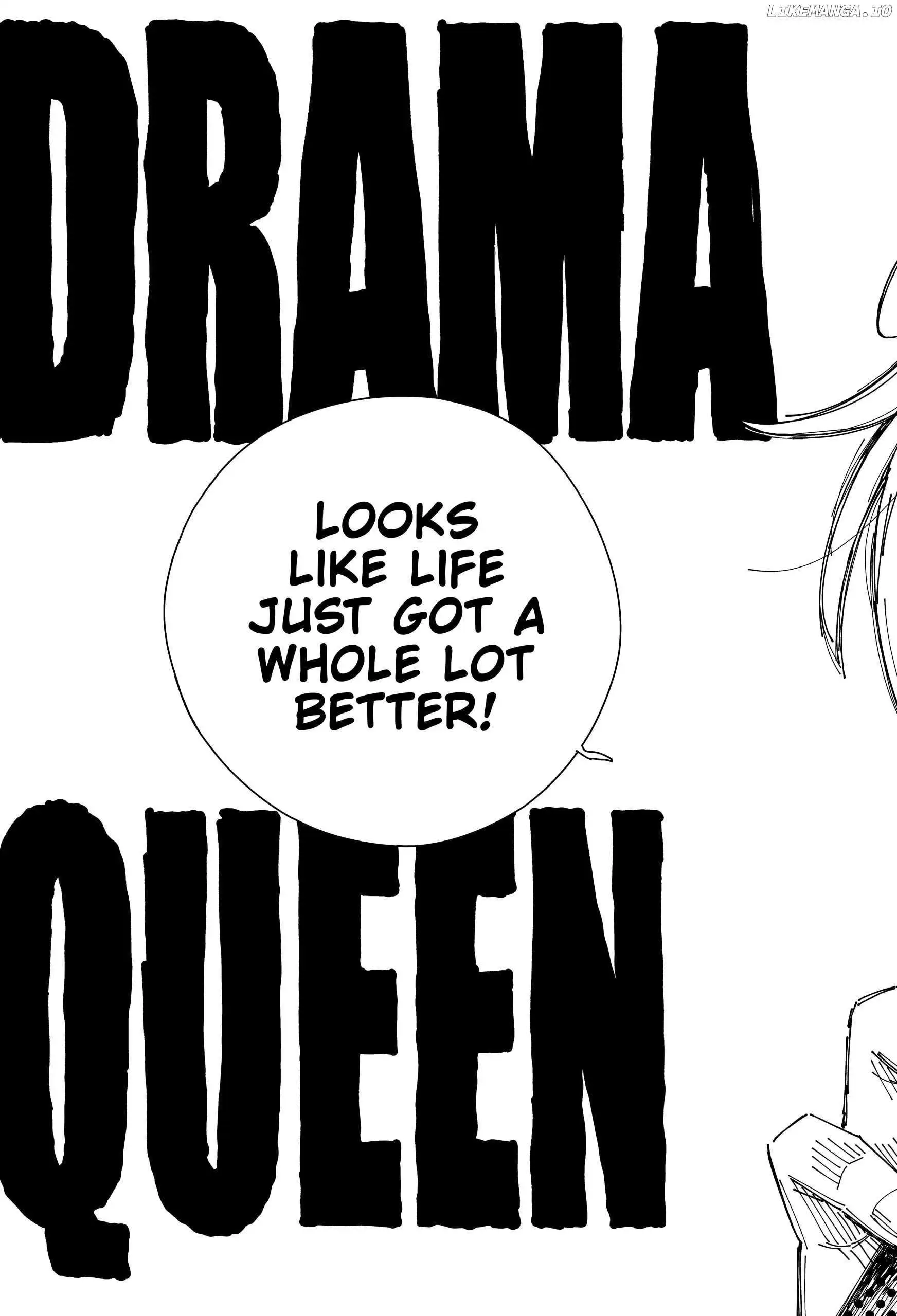 Drama Queen - Chapter 1