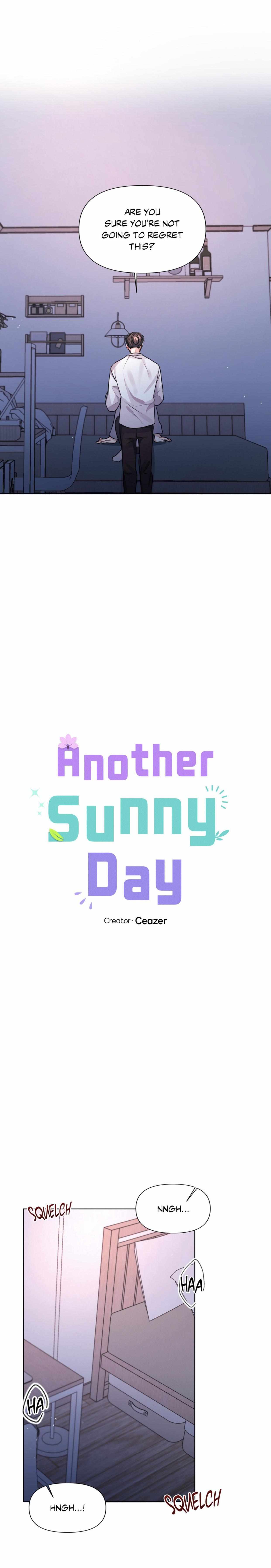 Another Sunny Day - Chapter 5