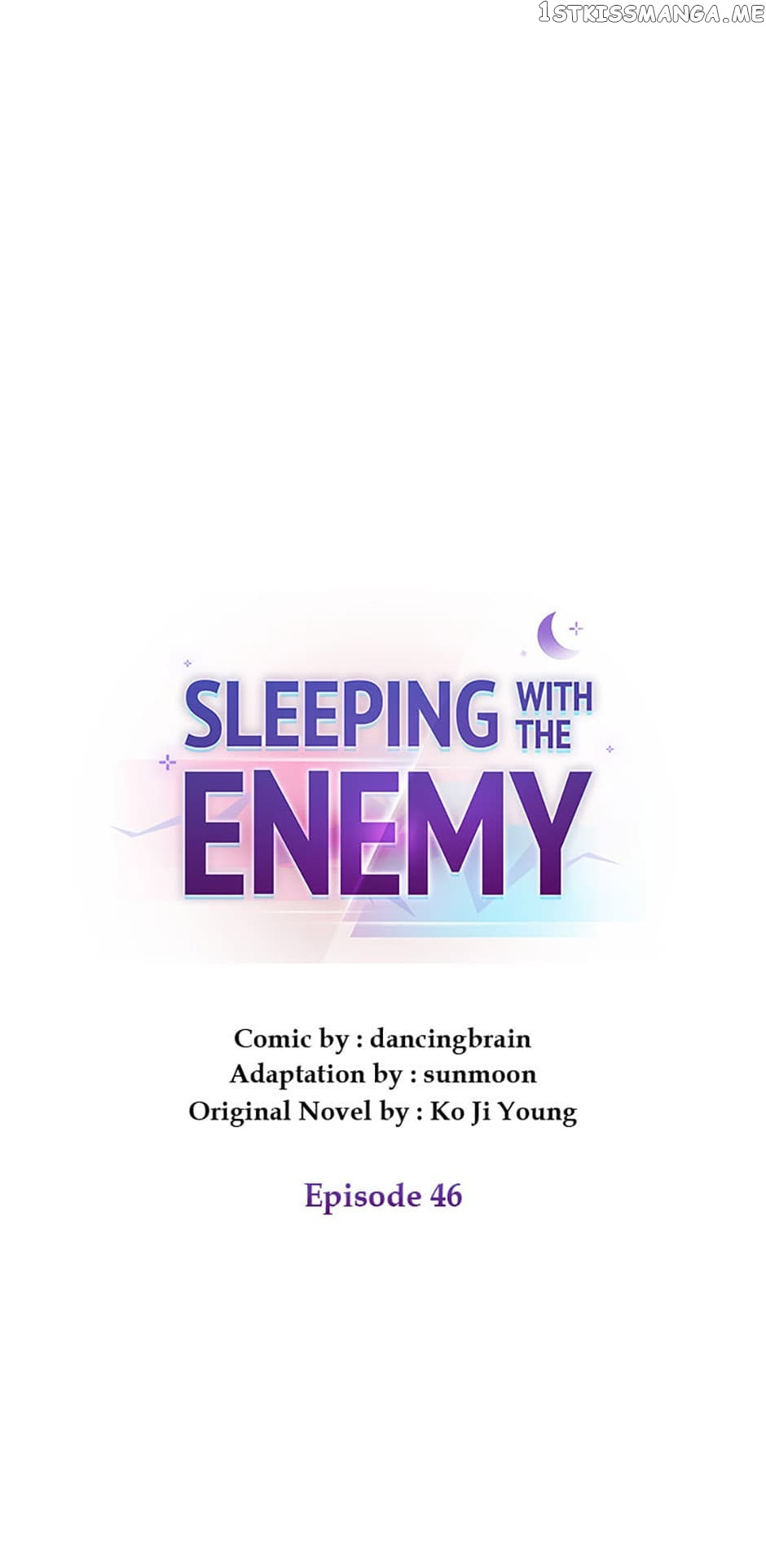 Sleeping With An Old Rival - Chapter 46