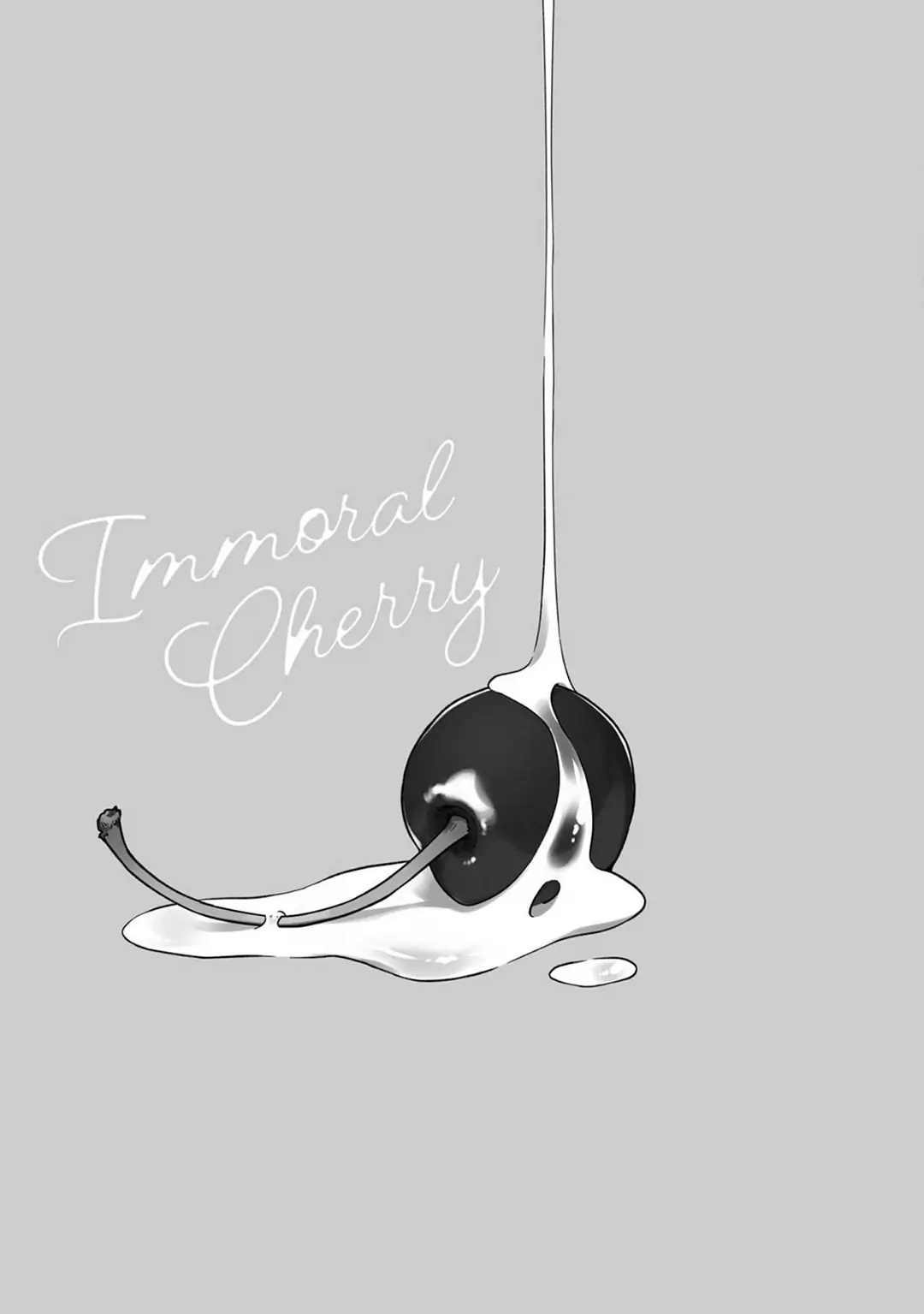 Immoral Cherry - Chapter 4