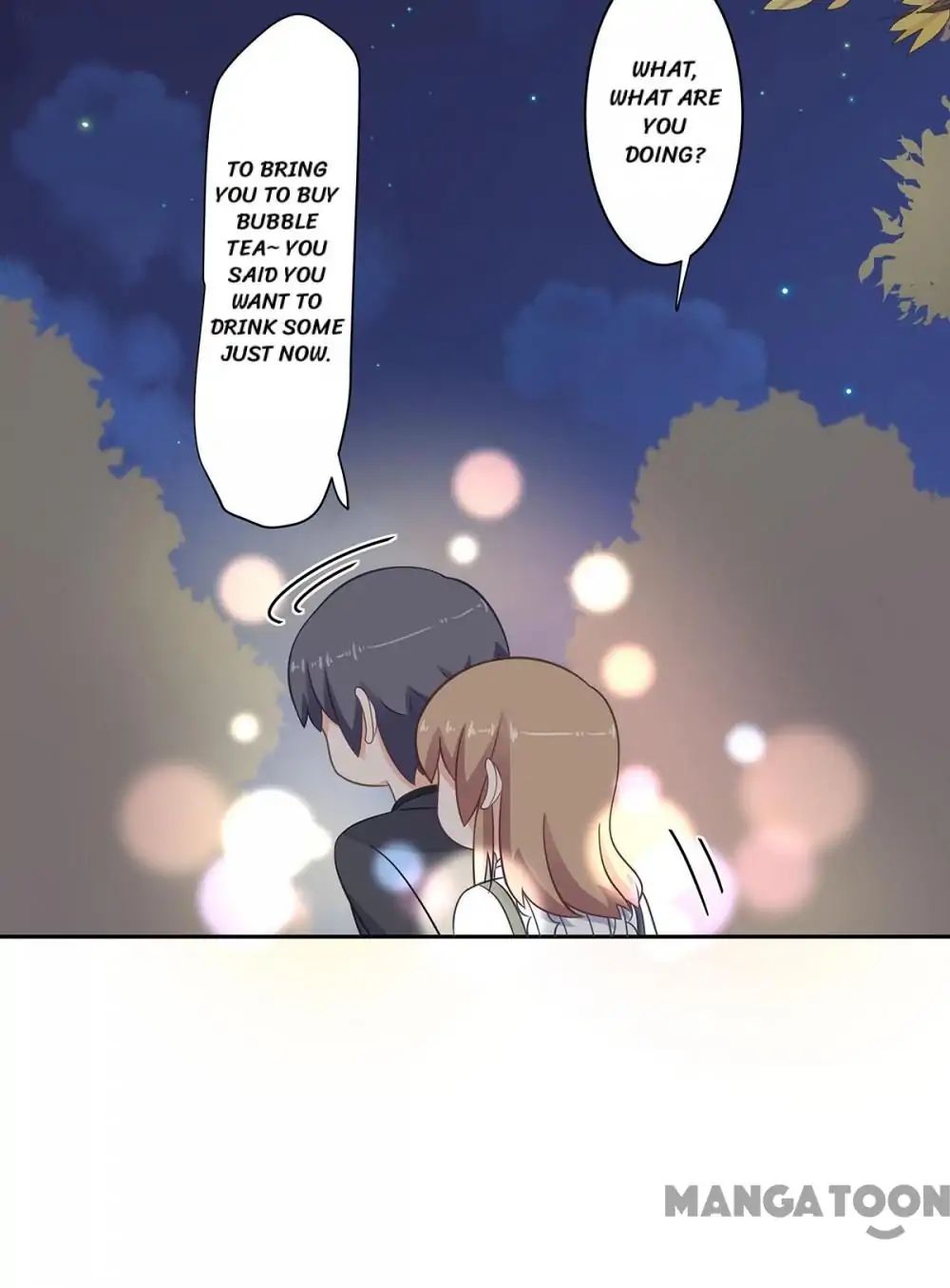 My Wife Is Cute - Chapter 96