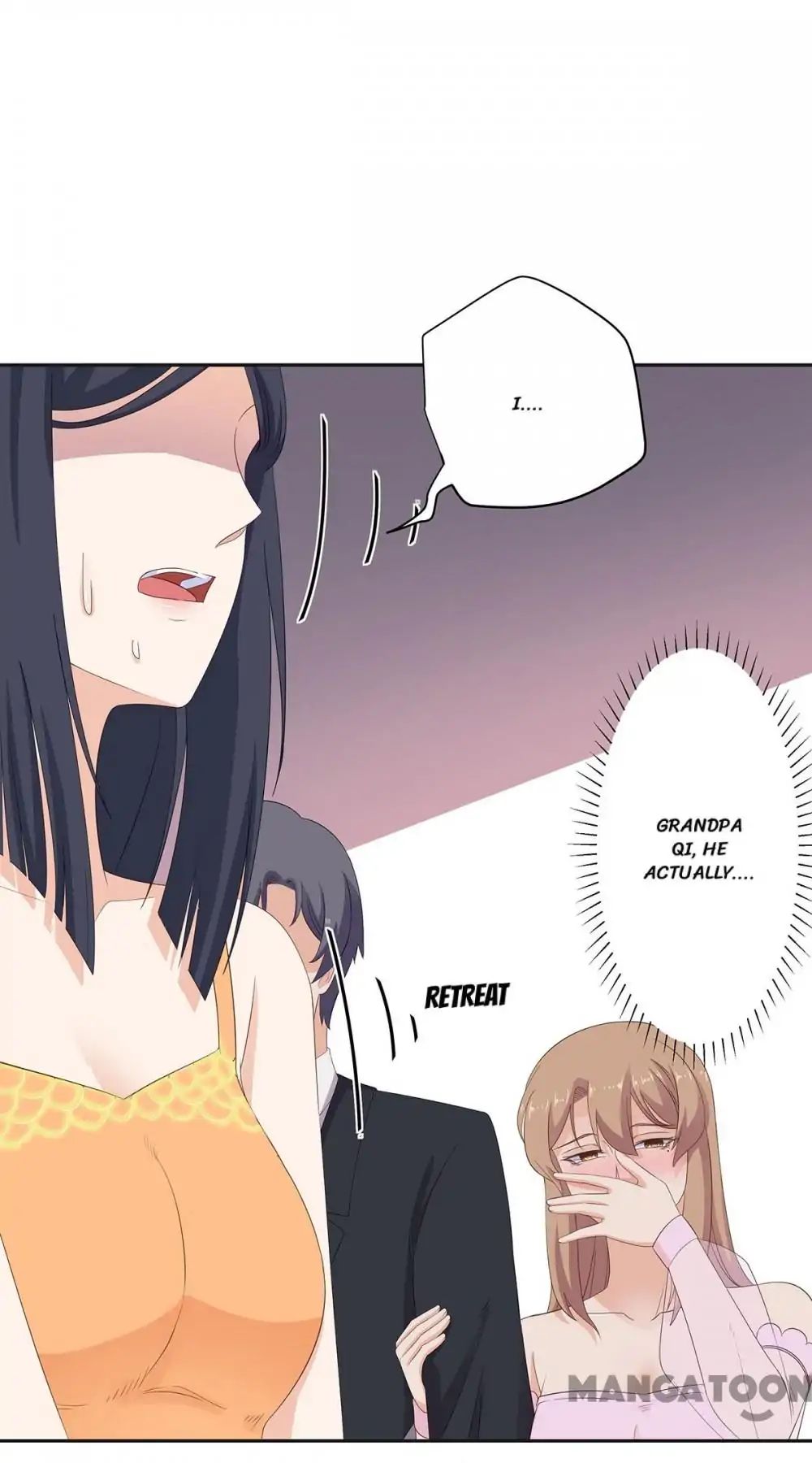 My Wife Is Cute - Chapter 102 [End]